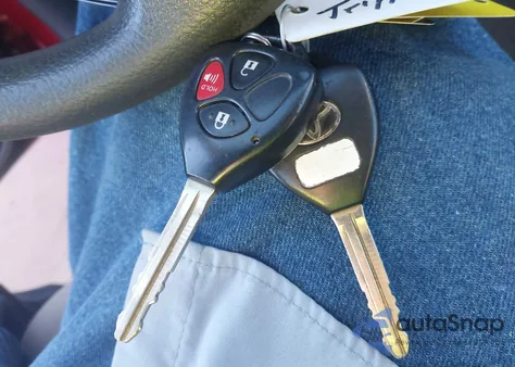 2007 Toyota Rav4 z USA, uszkodzony, nr VIN JTMZD33V475067184